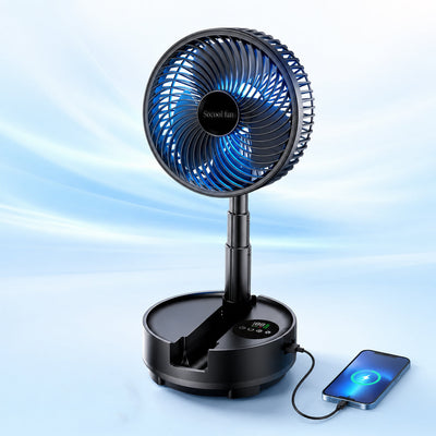 Fans & Cooling Devices