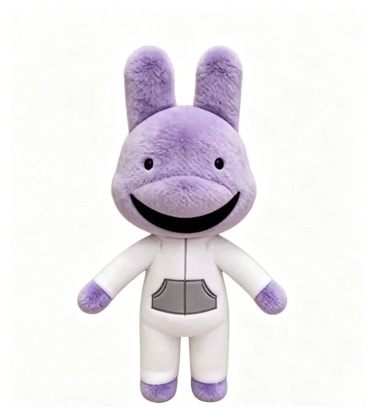 New Horror Game Animal Hospital Peripheral Creative Plushie Doll Collectible Room Decor Ornament Anime Fan Souvenir Display Gift