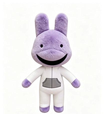 New Horror Game Animal Hospital Peripheral Creative Plushie Doll Collectible Room Decor Ornament Anime Fan Souvenir Display Gift