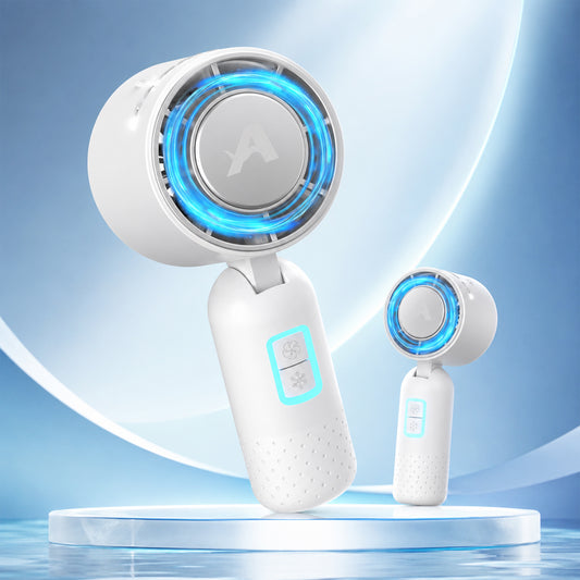Arctic Air Cool Touch Cooling Fan