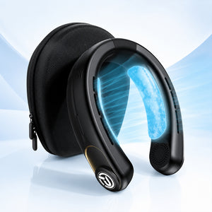 PANERGY Dual Cool MAX Neck Fan