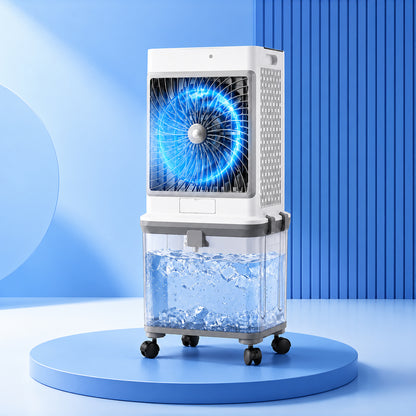 10-Gallon Evaporative Air Cooler