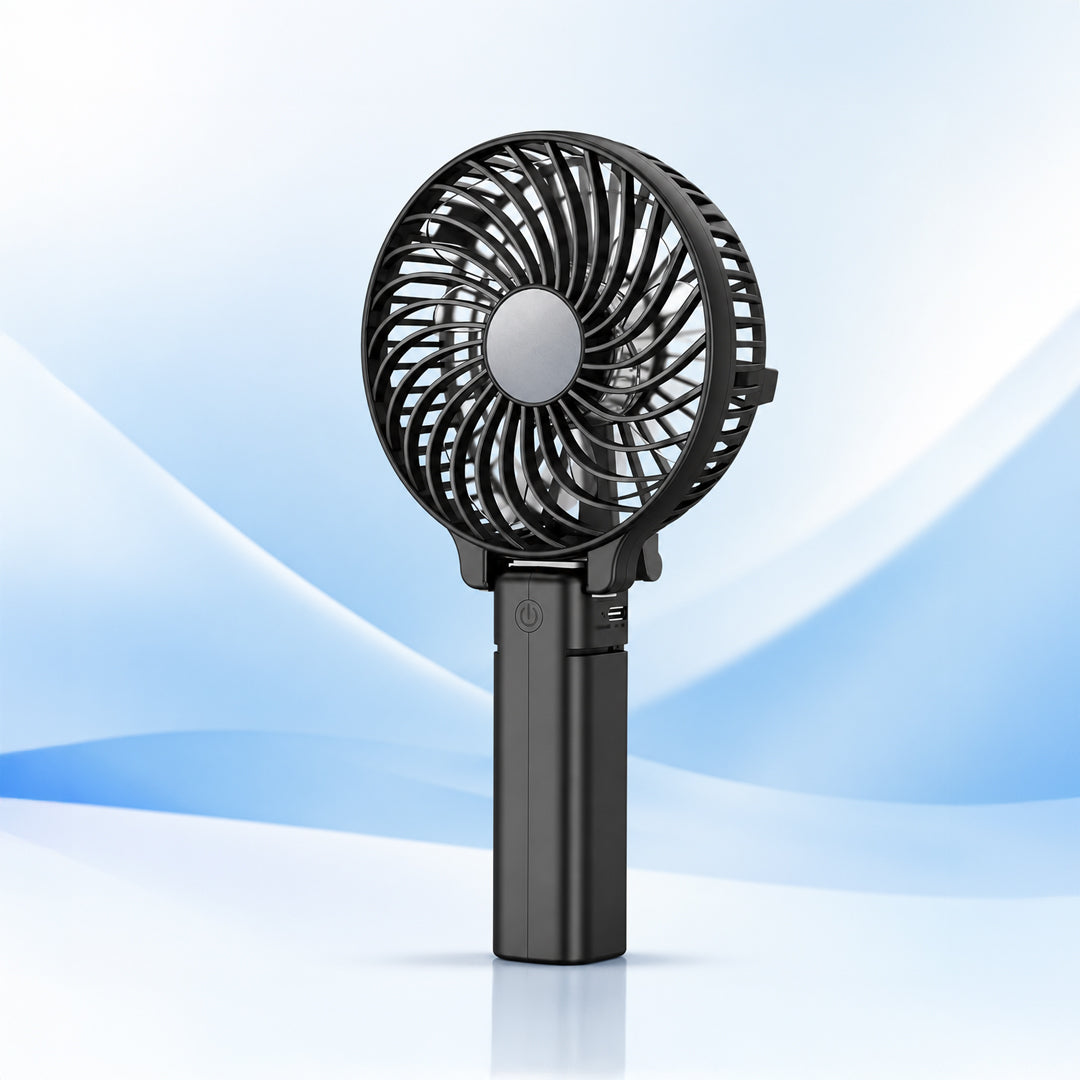 180° Foldable Handheld Fan
