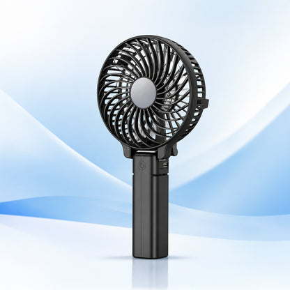 180° Foldable Handheld Fan