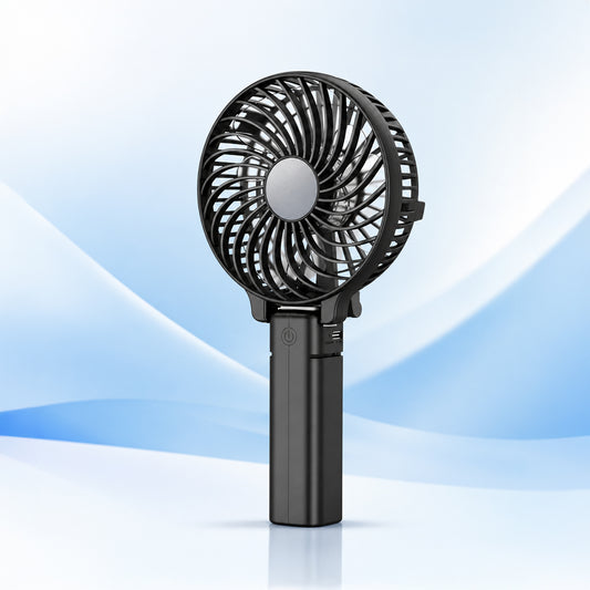 180° Foldable Handheld Fan
