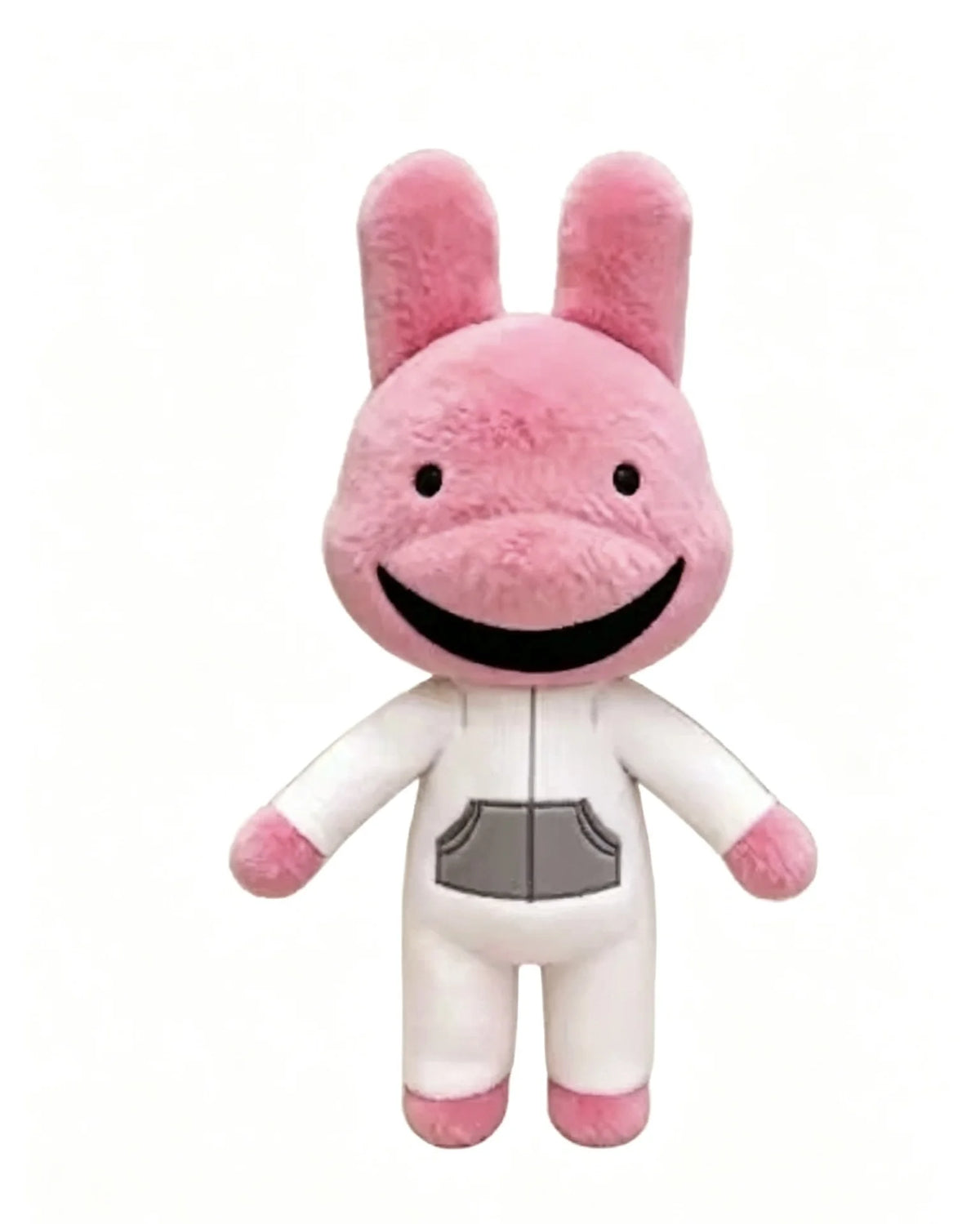 New Horror Game Animal Hospital Peripheral Creative Plushie Doll Collectible Room Decor Ornament Anime Fan Souvenir Display Gift