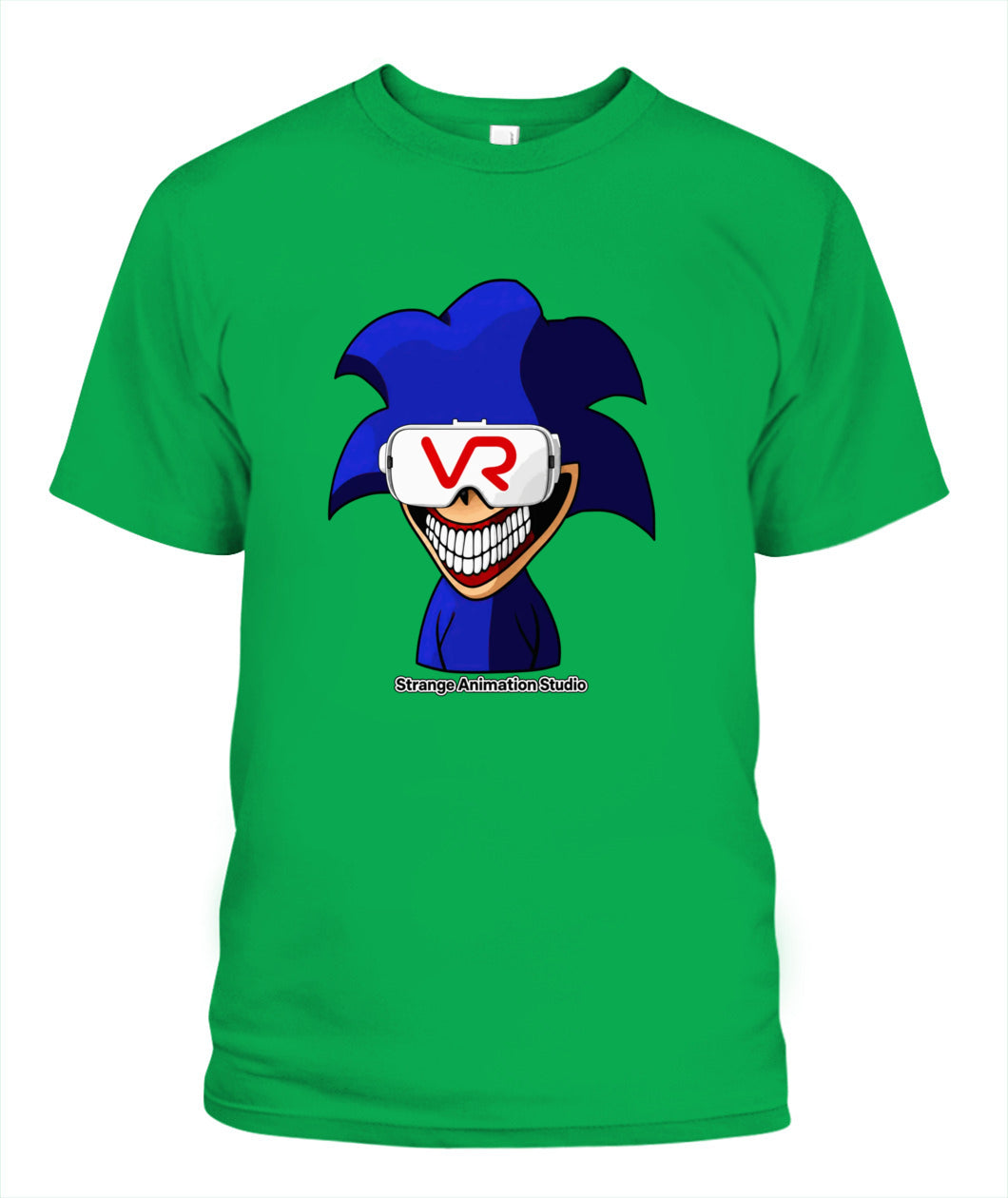 Unisex T-Shirt | Gildan 5000