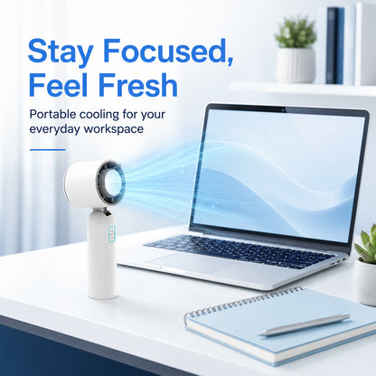 Arctic Air Cool Touch Cooling Fan