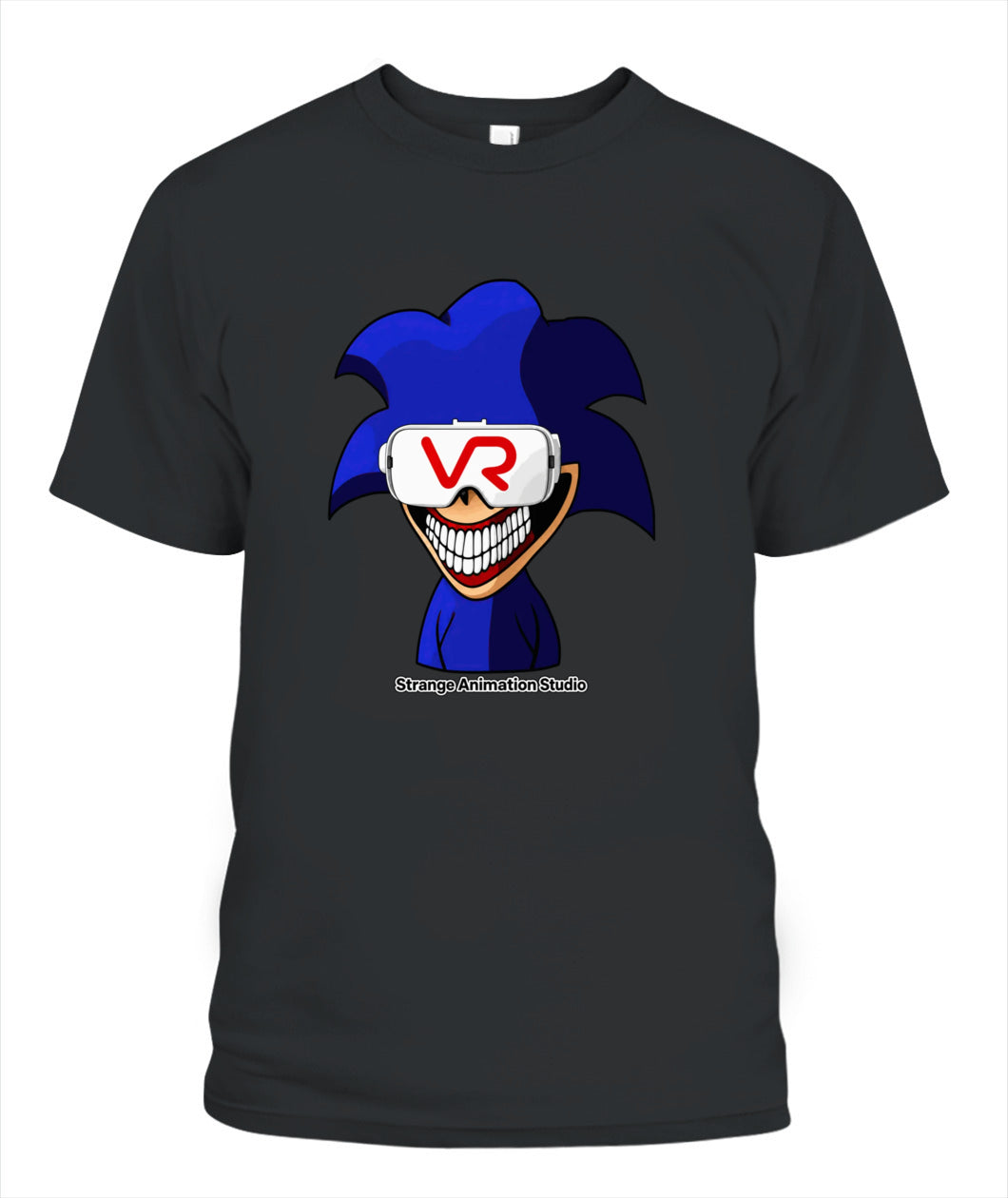 Unisex T-Shirt | Gildan 5000