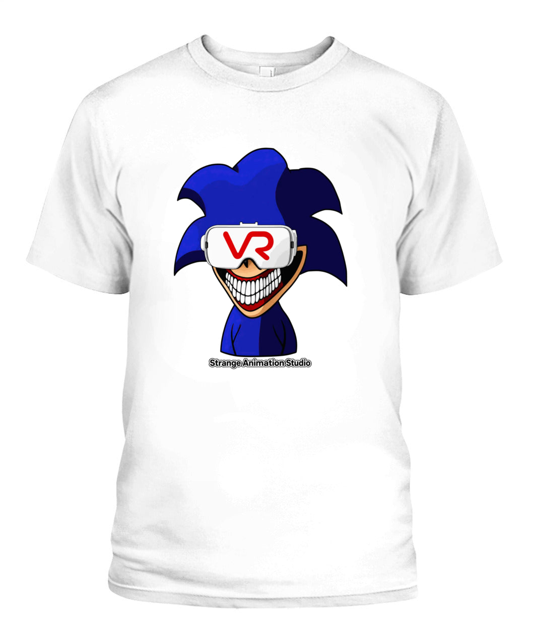 Unisex T-Shirt | Gildan 5000