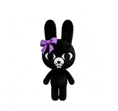 New Horror Game Animal Hospital Peripheral Creative Plushie Doll Collectible Room Decor Ornament Anime Fan Souvenir Display Gift