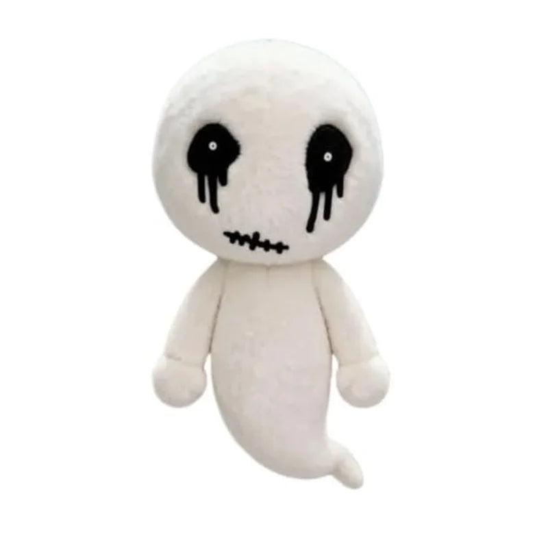 New Horror Game Animal Hospital Peripheral Creative Plushie Doll Collectible Room Decor Ornament Anime Fan Souvenir Display Gift
